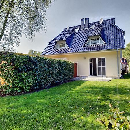 Cubes Insel Villa Zingst Exterior photo